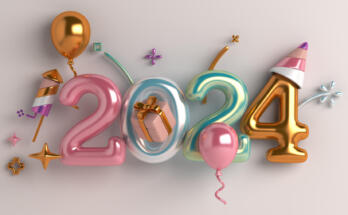 Jahresrückblick 2024